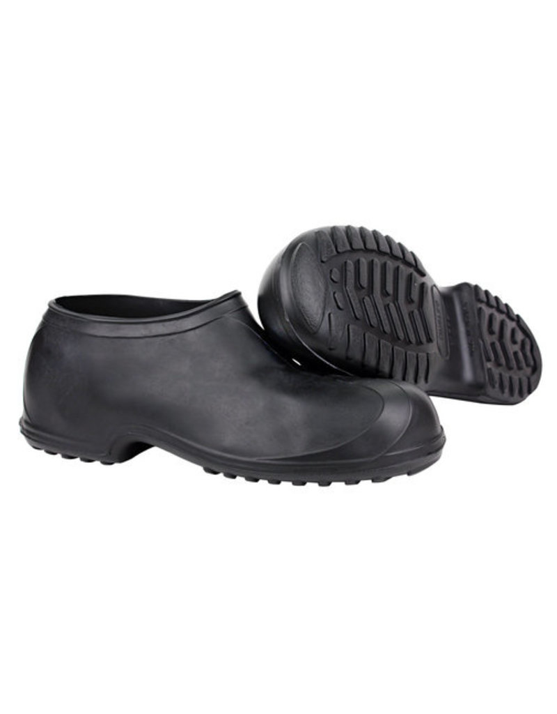 Overshoes rubber on sale