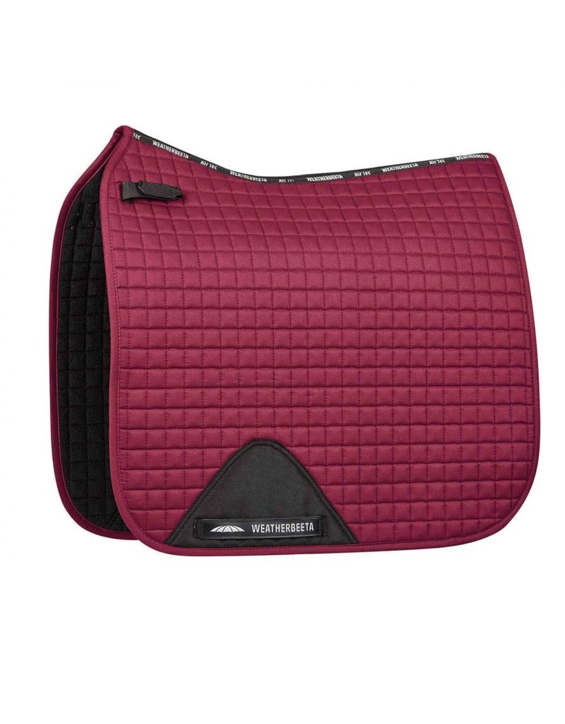 Weatherbeeta Prime Dressage Saddle Pad