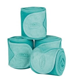 Weatherbeeta Fleece Bandages 4 Pack