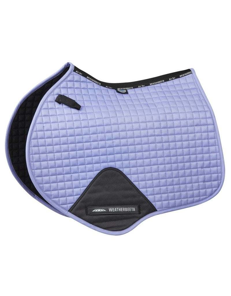 Weatherbeeta Weatherbeeta Prime Jump Shaped Saddle Pad