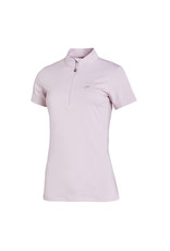 Schockemohle Summer Page Short Sleeve Shirt