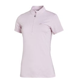 Schockemohle Summer Page Short Sleeve Shirt