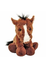 GT Reid 11" Plush Sweetheart Horse