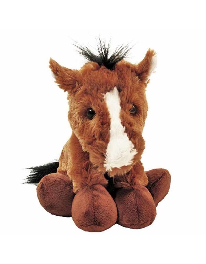 GT Reid 11" Plush Sweetheart Horse