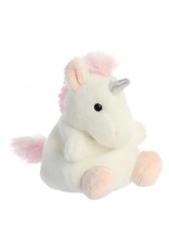 GT Reid Palm Pals 5" Peony Unicorn