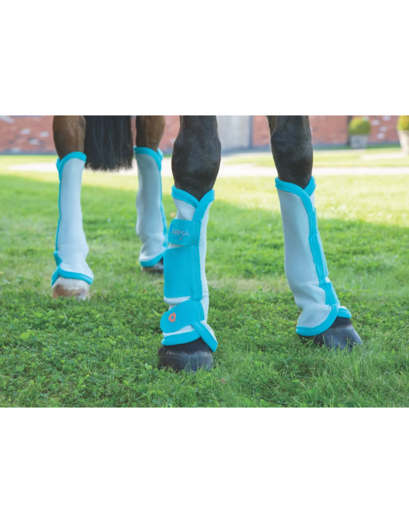 ARMA Fly Turnout Socks