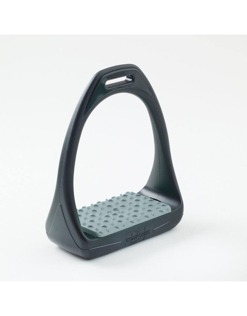 Compositi Reflex 3D Wide Track Stirrup