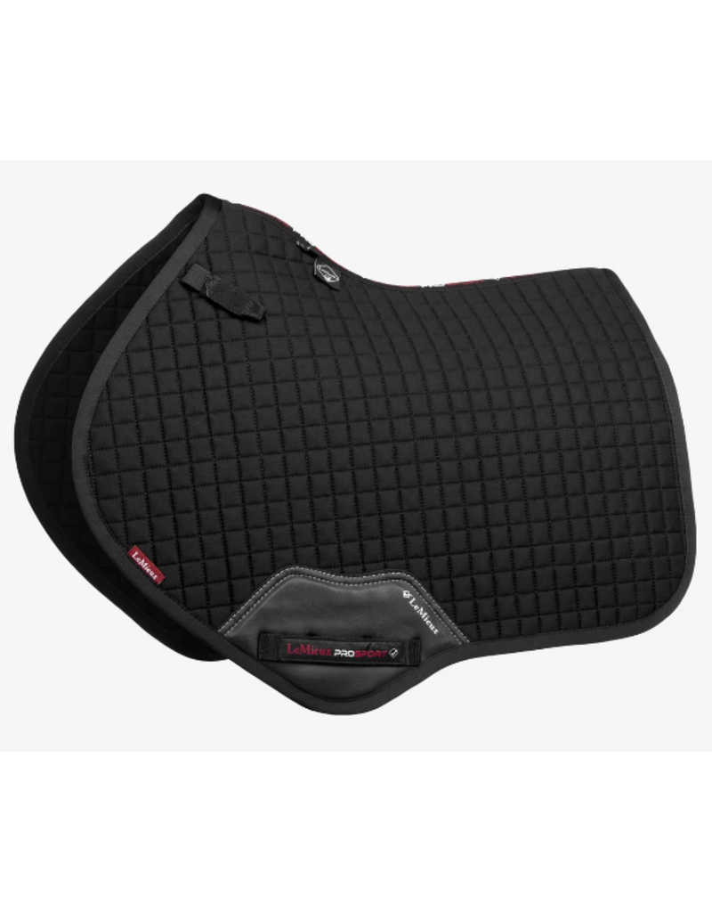 LeMieux Cotton Close Contact Pad