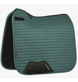 LeMieux Suede Dressage Pad