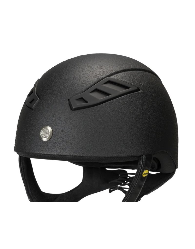 Trauma Void EQ3 Lynx Eventing Field Competition Helmet