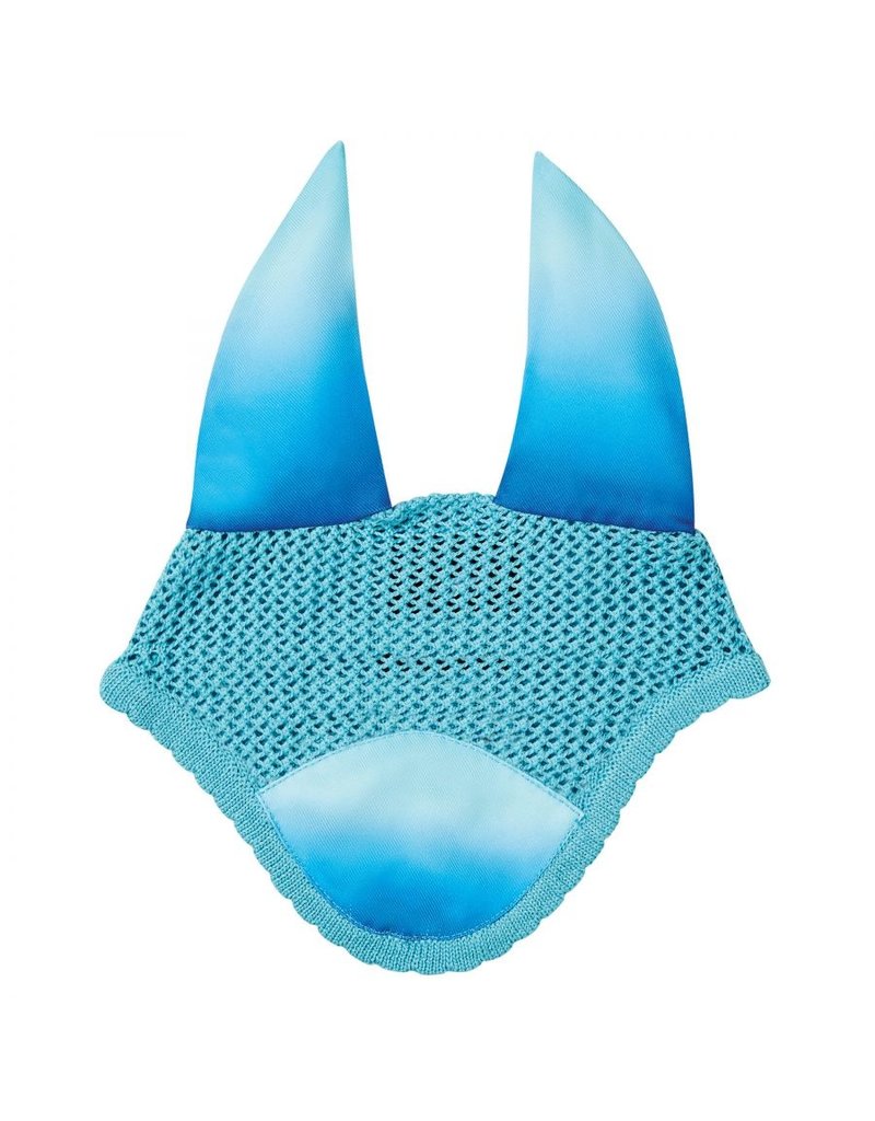 Weatherbeeta Prime Ombre Ear Bonnet