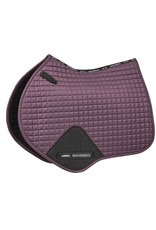 Weatherbeeta Weatherbeeta Prime Jump Shaped Saddle Pad