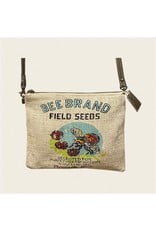 American Glory Tilly Crossbody Bag Bee Brand