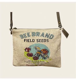 American Glory Tilly Crossbody Bag Bee Brand