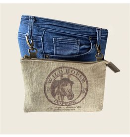 American Glory Dixie Hipster Bag Wild Horse