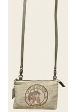 American Glory Dixie Hipster Bag Wild Horse
