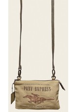 American Glory Dixie Hipster Bag Pony Express