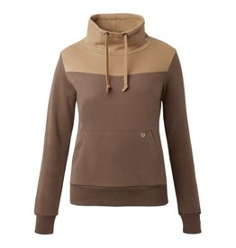 Horze Jade High Neck Sweatshirt