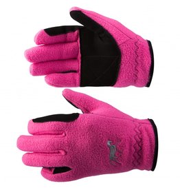 Horze Kids Fleece Gloves