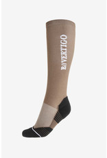 B Vertigo Compression Winter Knee Socks