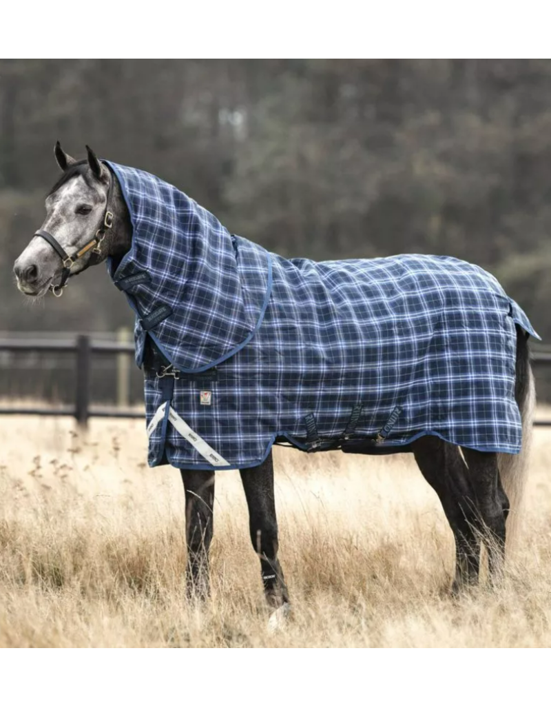 Horseware Rhino Plus Turnout Heavy VL