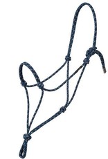 Weaver Silvertip Rope Halter