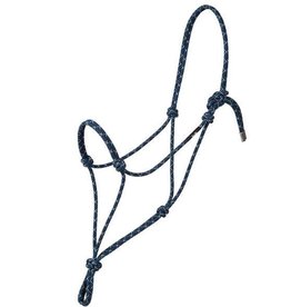 Weaver Silvertip Rope Halter