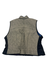 New Techniche Evaporative Cooling Vest Silver 2X