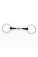 Centaur Eco Pure Oval Link Loose Ring Bit