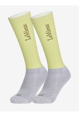 LeMieux Competition Sock (Two Pack)