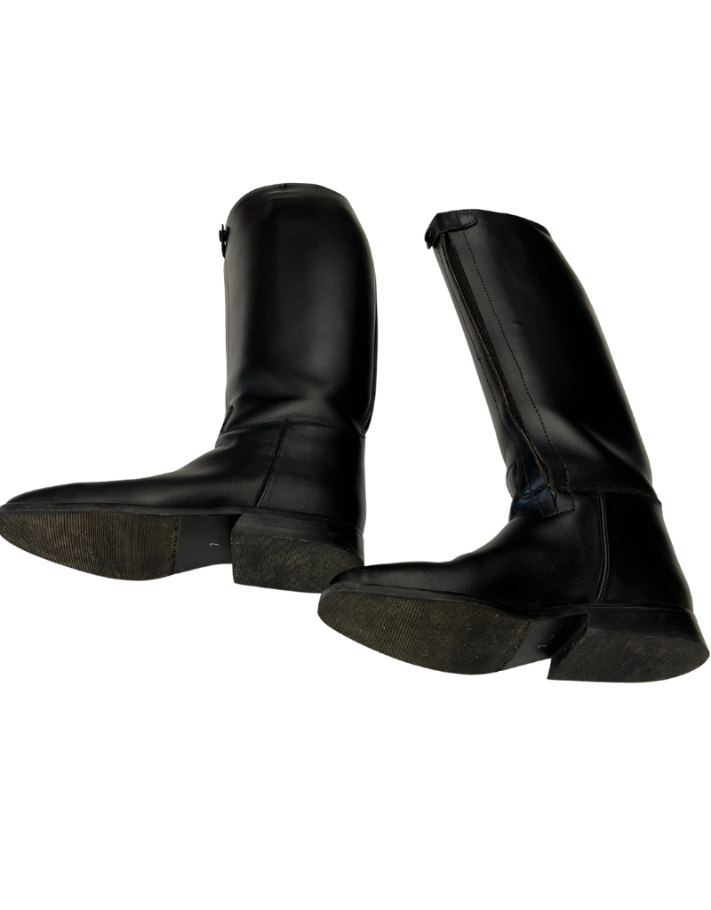 Petrie Dress Boots Black 7/49/40