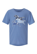 Kerrits Kids Painted Horse Tee