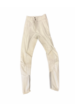 FITS Full Seat Breeches White Medium