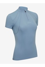 LeMieux Mia Mesh Short Sleeve Base Layer