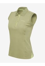 LeMieux Sleeveless Polo Shirt