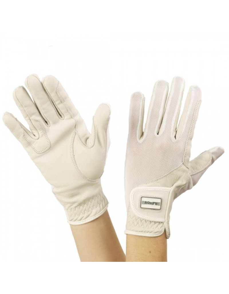 Romfh Romfh Pro Grip Air Mesh Show Gloves