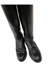 Ariat Dress Boots Black 9.5 Full/Tall