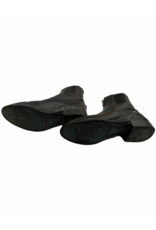 Ariat Heritage Breeze Zip Paddock Boots Black 6.5