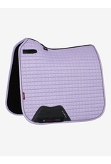 LeMieux Suede Dressage Pad