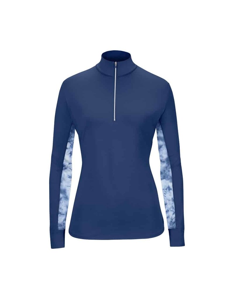 RJ Classics Ella Long Sleeve Training Shirt