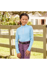 RJ Classics Kids Lyla Long Sleeve Training Shirt