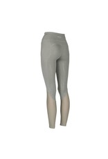 Shires Aubrion Rhythm Mesh Full Seat Tights