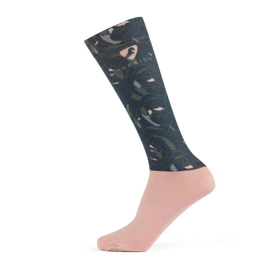 Aubrion Cadence Socks - Happy Horse Tack Shop