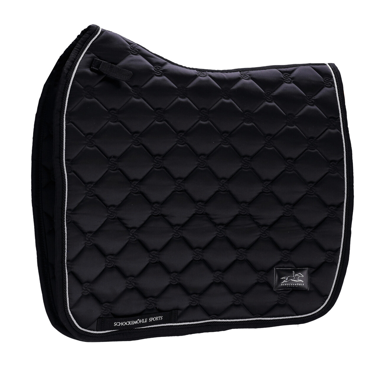 Schockemohle Mara Dressage Pad Happy Horse Tack Shop