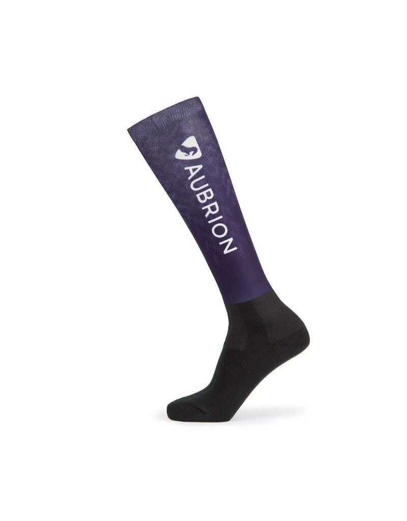 Shires Aubrion Kids Hyde Park Socks