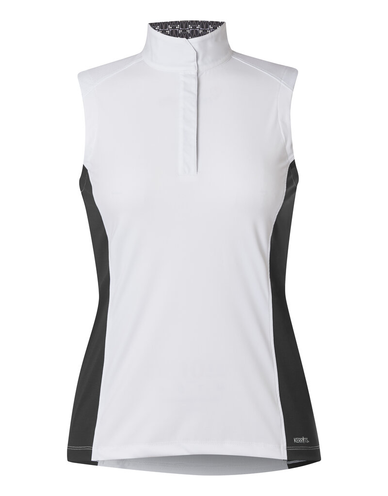 Kerrits Affinity Sleeveless Show Shirt