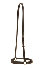 Tory Leather Drop Noseband Black