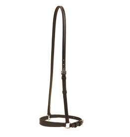 Tory Leather Drop Noseband Black