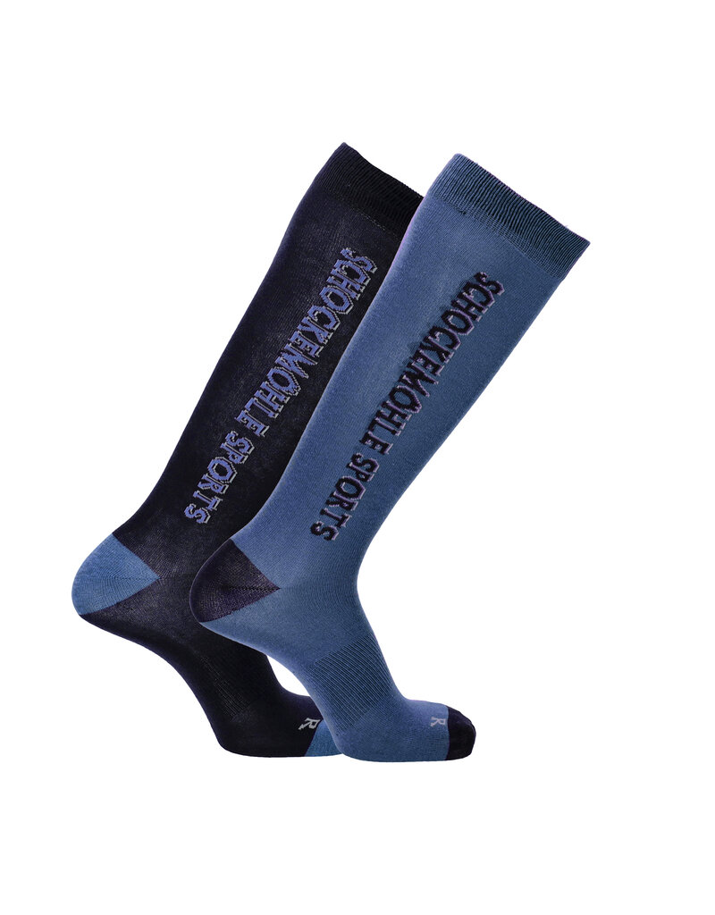 Schockemohle Sporty Socks