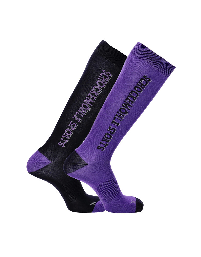 Schockemohle Sporty Socks